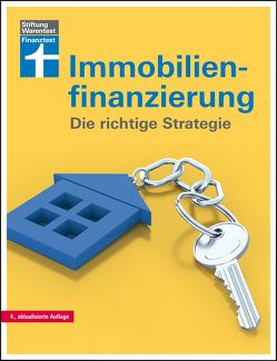 Immobilienfinanzierung von Siepe,  Werner