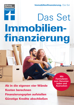 Immobilienfinanzierung. Das Set von Mayer-Kuckuk,  Finn