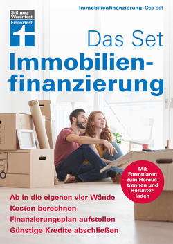 Immobilienfinanzierung. Das Set von Mayer-Kuckuk,  Finn