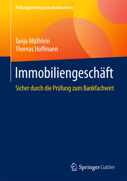 Immobiliengeschäft von Hoffmann,  Thomas, Müthlein,  Tanja