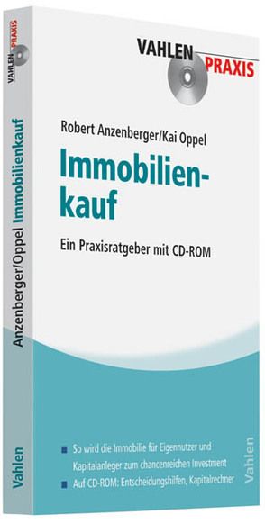 Immobilienkauf von Anzenberger,  Robert, Oppel,  Kai