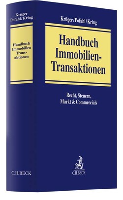 Handbuch Immobilien-Transaktionen von Engelhardt,  Timo, Farkas,  Martina, Fuchs,  Sebastian, Galts,  Patricia, Gögele,  Robert, Herr,  Thomas, Jacobs,  Helge, Johann,  Ulrich, Kemper,  Ralf, Kontny,  Sandra Annemarie, Kring,  Wulf, Krüger,  Wolfram H., Lauer,  Barbara, Loll,  Carsten, Lüdemann,  Wera, Malek,  Arman, Meinhardt,  Carsten, Pflug,  Johanna, Placke,  Kirsten, Pofahl,  Mario, Reppenhagen,  Markus, Roos,  Adrian, Sabeeh,  Qutaibah, Samson-Himmelstjerna,  Kim Laura von, Schmalhofer,  Simone Kristin, Schultheis,  Lisa, Seeliger,  Daniela, Sopp,  Michaela, Steinbrecher,  Michael, Ullrich,  Tilman, Vorwerk,  Sabine, Walter,  Frank, Werner,  Uwe, Wirth,  Karsten, Wollenhaupt,  Markus