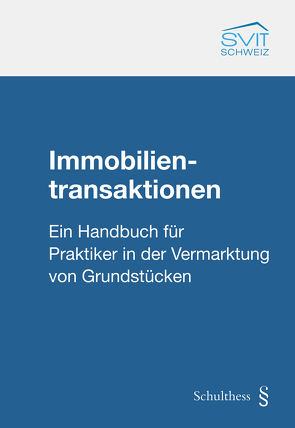 Immobilientransaktionen (PrintPlu§) von Grell,  Boris T., Thoma,  Daniel