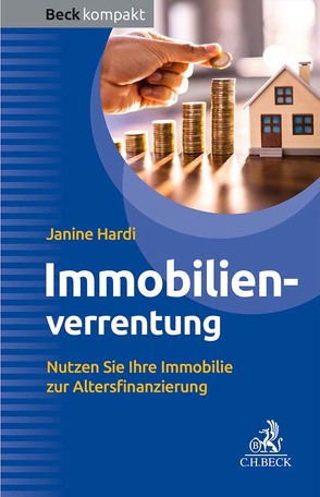 Immobilienverrentung von Hardi,  Boris, Hardi,  Janine