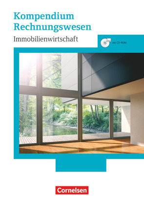 Immobilienwirtschaft von Wenzel,  Dirk