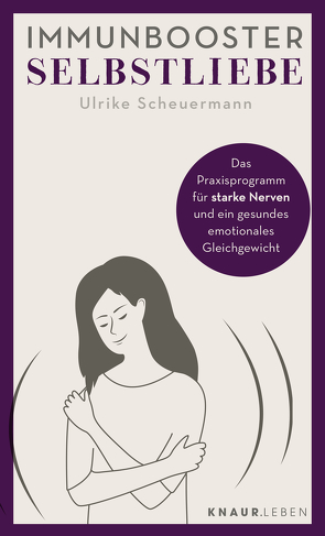 Immunbooster Selbstliebe von Scheuermann,  Ulrike