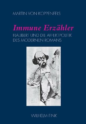 Immune Erzähler von Koppenfels,  Martin von