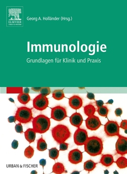 Immunologie von Holländer,  Georg A., Rintelen,  Henriette