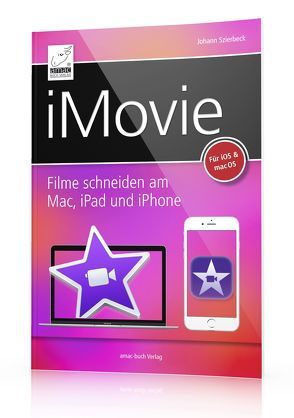 iMovie von Szierbeck,  Johann