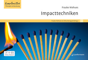 Impacttechniken von Benaguid,  Ghita, Niehues,  Frauke