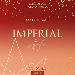 IMPERIAL – Afterglow von Magro,  Celina, Sage,  Maddie