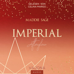 IMPERIAL – Afterglow von Magro,  Celina, Sage,  Maddie