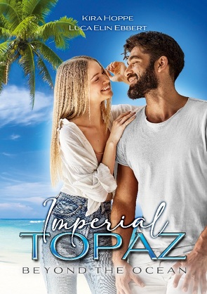 Imperial Topaz von Ebbert,  Luca Elin, Hoppe,  Kira