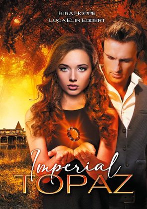 Imperial Topaz von Ebbert,  Luca Elin, Hoppe,  Kira