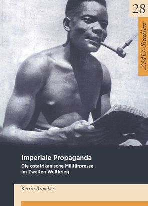 Imperiale Propaganda von Bromber,  Katrin