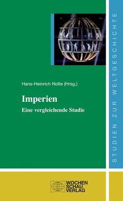 Imperien von Nolte,  Hans H