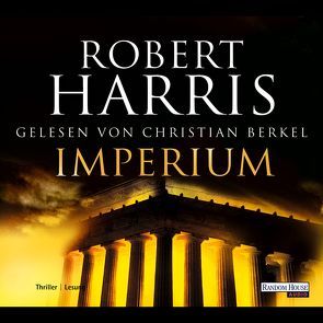 Imperium von Berkel,  Christian, Harris,  Robert, Mueller,  Wolfgang