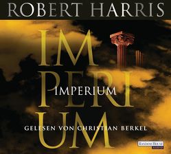 Imperium von Berkel,  Christian, Harris,  Robert, Mueller,  Wolfgang