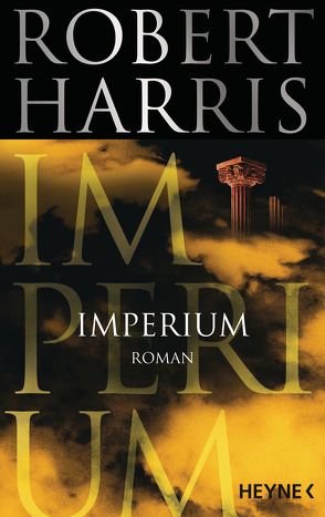 Imperium von Harris,  Robert, Mueller,  Wolfgang