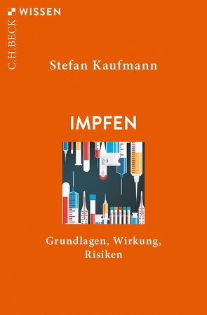 Impfen von Kaufmann,  Stefan H.E.