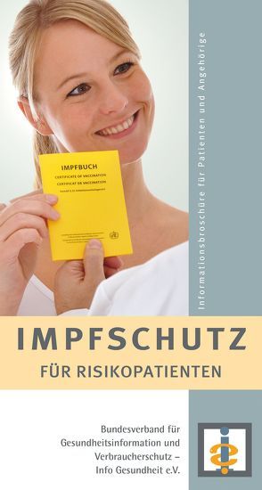 Impfschutz für Risikopatienten