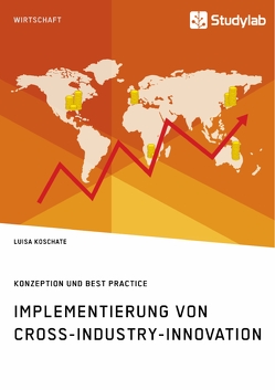 Implementierung von Cross-Industry-Innovation. Konzeption und Best Practice von Koschate,  Luisa