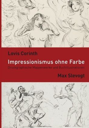 Impressionismus ohne Farbe von Brakensiek,  Stephan