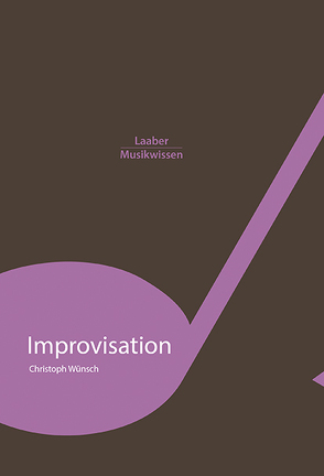 Improvisation von Wünsch,  Christoph