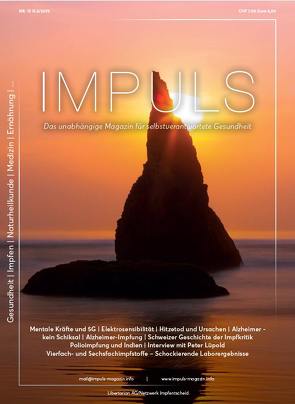 IMPULS Nr. 15 Q3/19