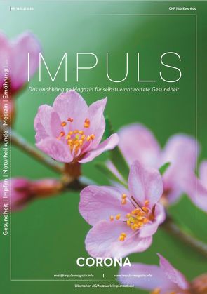 IMPULS Nr. 18 Q2/20