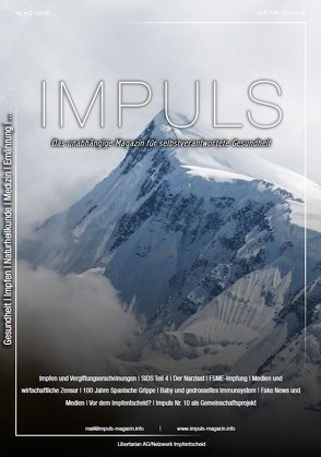 IMPULS Nr. 9 Q1/18