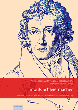 Impuls Schleiermacher von Laudien,  Karsten, Rafi,  Anusheh, Wunsch,  Robert, Zarnow,  Christopher