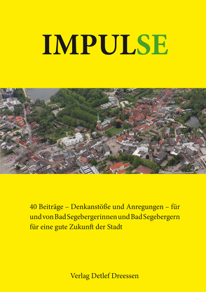 Impulse von Dreessen,  Detlef