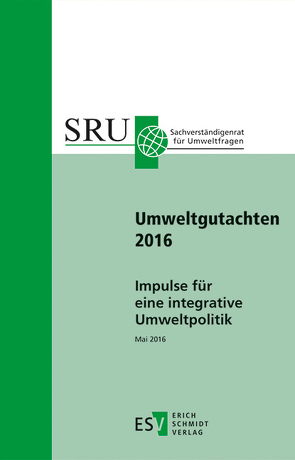 Impulse für eine integrative Umweltpolitik