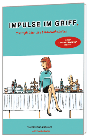 Impulse im Griff von Eggers,  Ellen, Röthgen,  Angelika