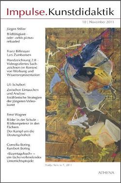 Impulse.Kunstdidaktik / Impulse.Kunstdidaktik von Bering,  Cornelia, Bering,  Kunibert, Billmayer,  Franz, Niehoff,  Rolf, Schubert,  Uli, Stiller,  Jürgen, Wagner,  Ernst, Zumbansen,  Lars