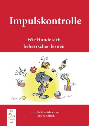 Impulskontrolle von Ullrich,  Ariane