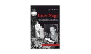 Imre Nagy von Rainer,  János M