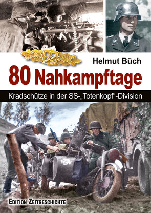 In 80 Nahkampftagen von Büch,  Helmut