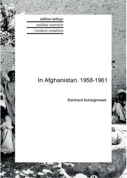 In Afghanistan von Schlangintweit,  Reinhard