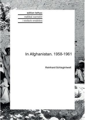 In Afghanistan von Schlangintweit,  Reinhard