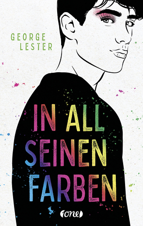 In all seinen Farben von Lester,  George, Thieme,  Valérie