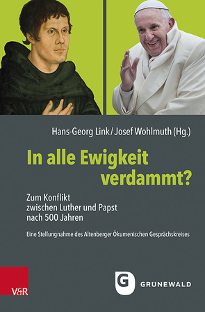 In alle Ewigkeit verdammt? von Link,  Hans-Georg, Wohlmuth,  Josef