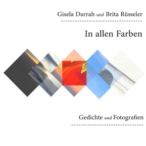 In allen Farben von Darrah,  Gisela