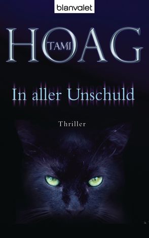 In aller Unschuld von Hoag,  Tami, Stumpf,  Andrea, Werbeck,  Gabriele