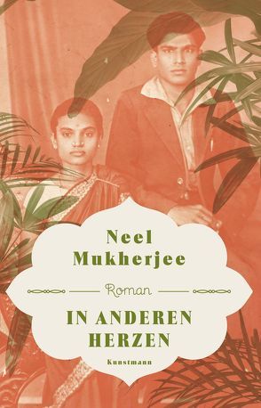 In anderen Herzen von Bandini,  Ditte, Bandini,  Giovanni, Mukherjee,  Neel