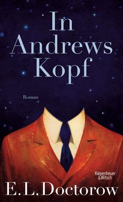 In Andrews Kopf von Doctorow,  E.L., Krueger,  Gertraude