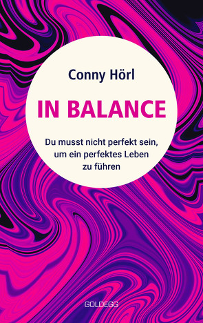 In Balance von Hörl,  Conny