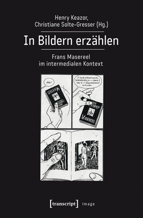 In Bildern erzählen von Keazor,  Henry, Solte-Gresser,  Christiane