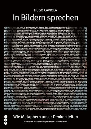 In Bildern sprechen (E-Book) von Caviola,  Hugo